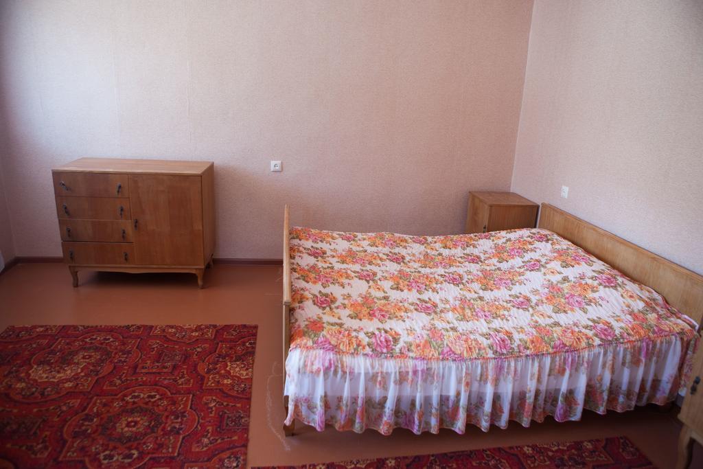 Guest House SALOME Bordjomi Extérieur photo